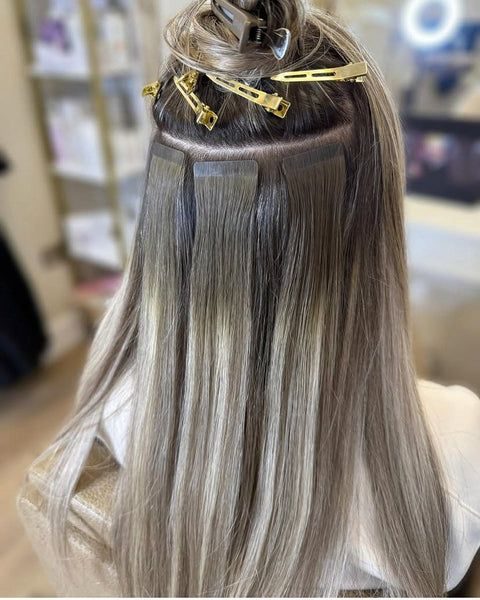 Weft View 2